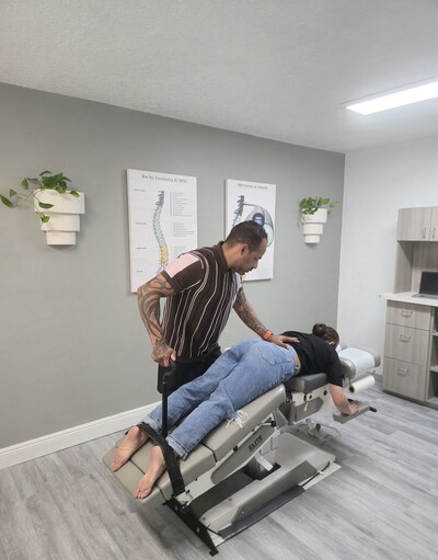 Receive A Personalized Care Plan