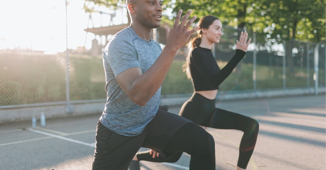 Wellness Services