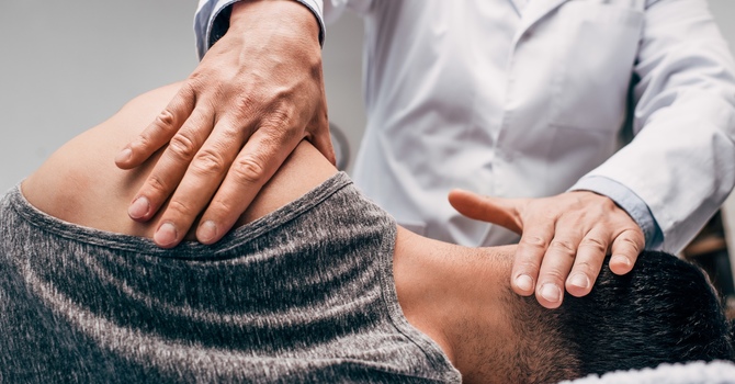 Ice Or Heat, Which Is Better When You're Hurt?